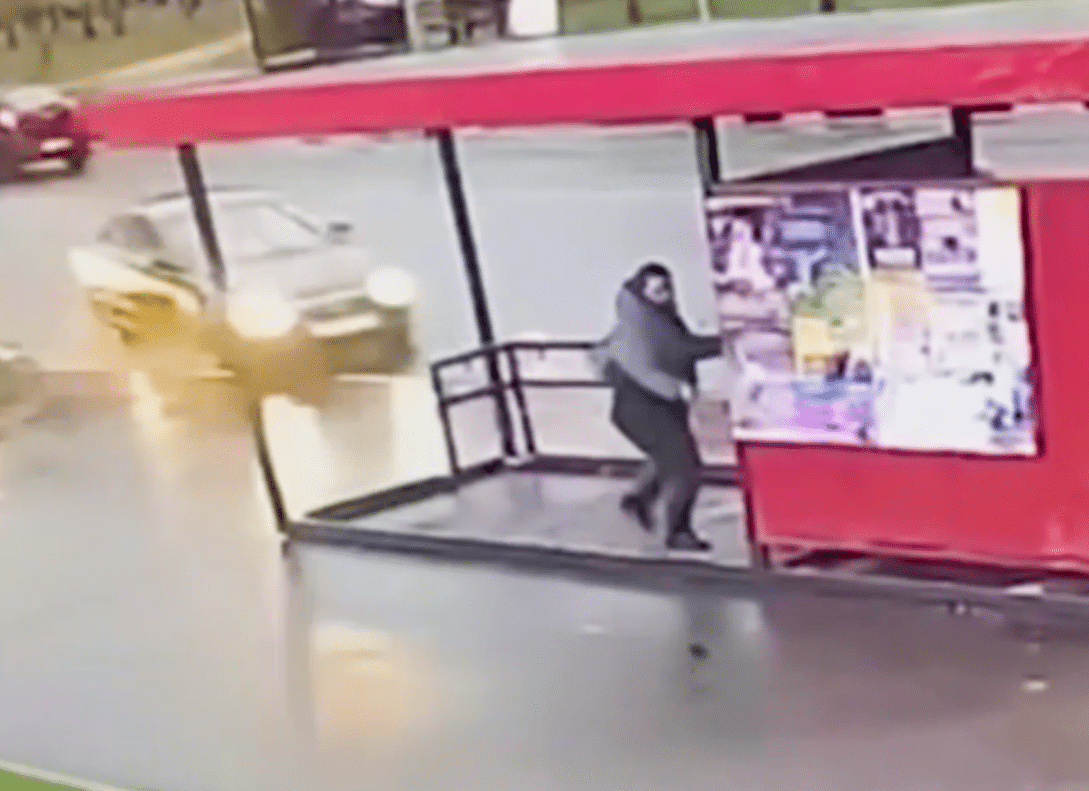 Safe System Snippet 518: Urban Run-Off-Road Crashes