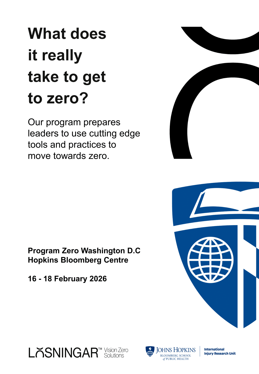 Kenngineering Notes: Vision Zero works when it is built on evidence, not aspiration