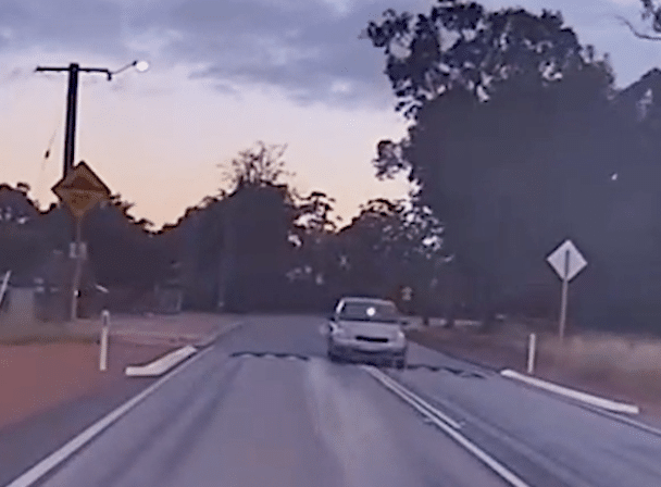 Safe System Snippet 521: Designing to avoid the drive-around.