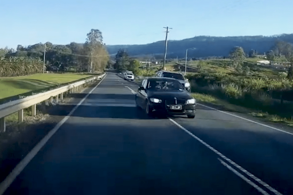 Safe System Snippet 524: Dispelling the Head-On Crash Myth