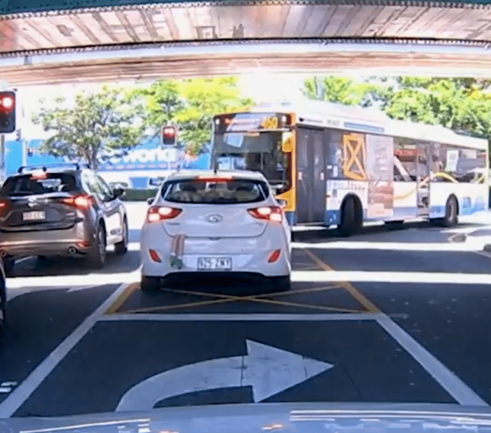 Safe System Snippet 525: Keep Your Urban Intersections Tight