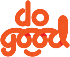 do-good-group-ltd-logo Portrait of Sam Pasley