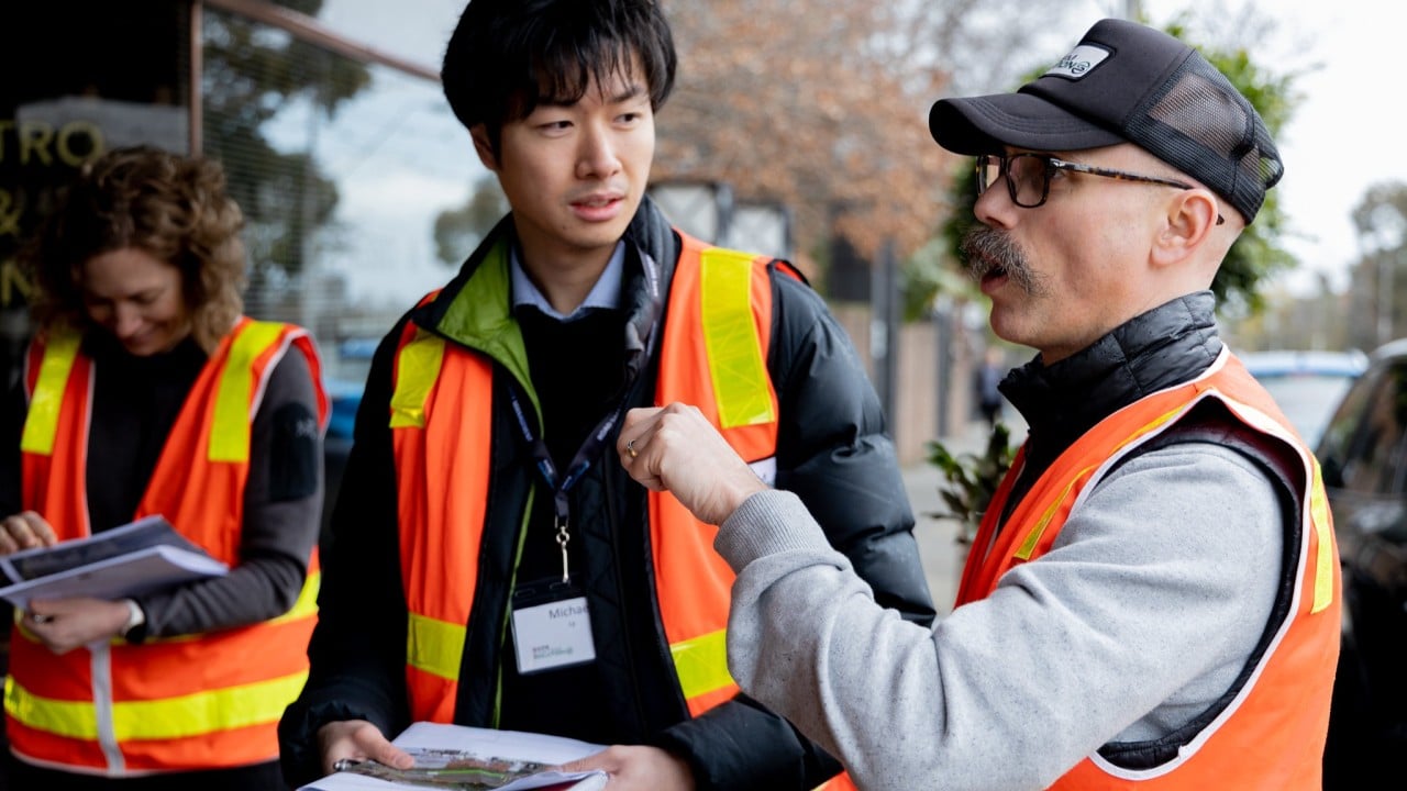 Road Safety Audit course vs Lead Road Safety Auditor course