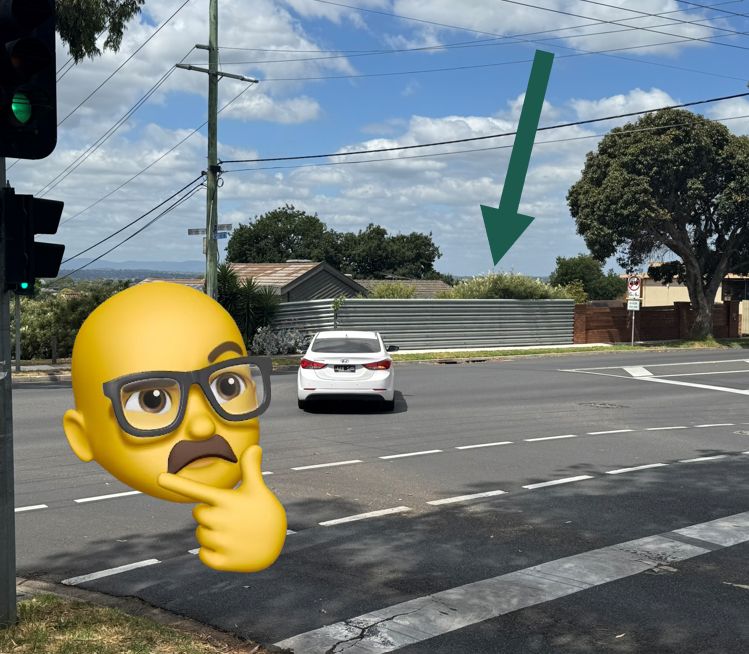 Kenngineering Notes: Flexible Guard (Front) Fence