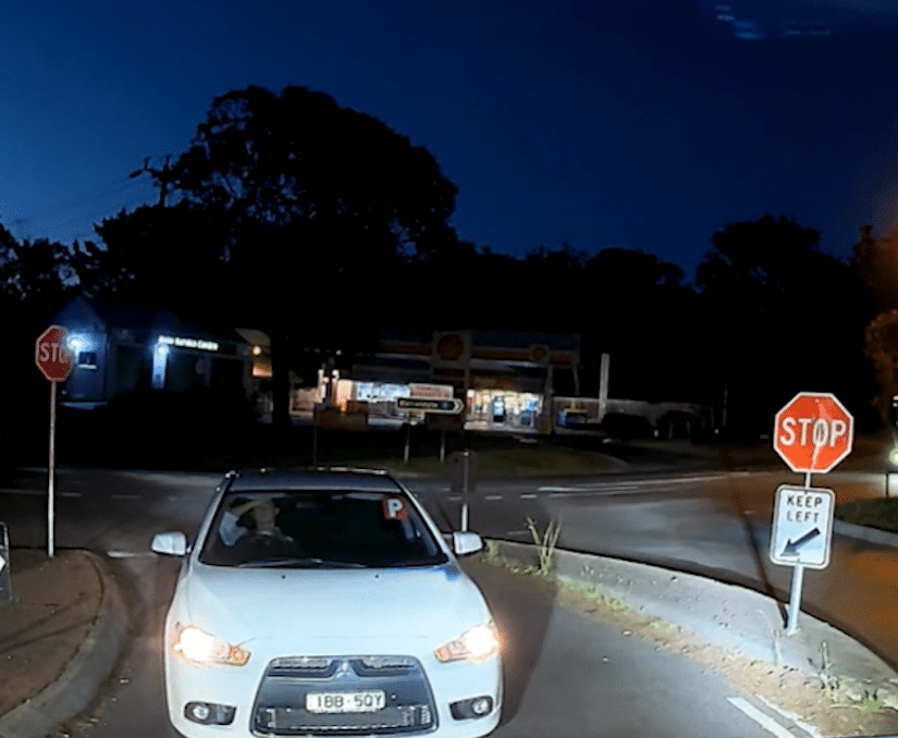 Safe System Snippet 528: Self-Explaining Intersections