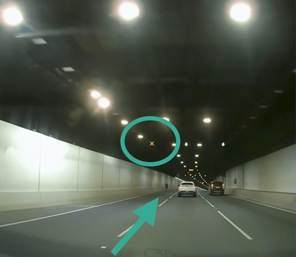 Safe System Snippet 531: Well played LUMS