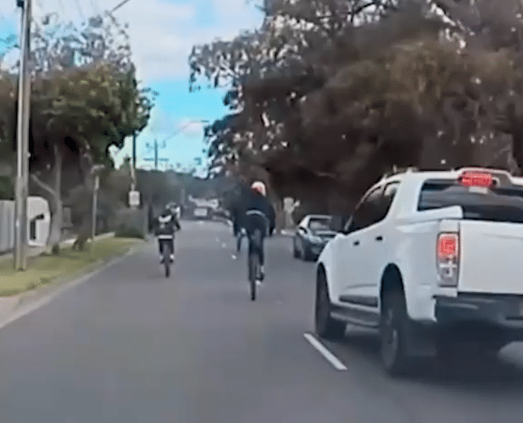 Kenngineering Notes: eBikes vs Motorcycles