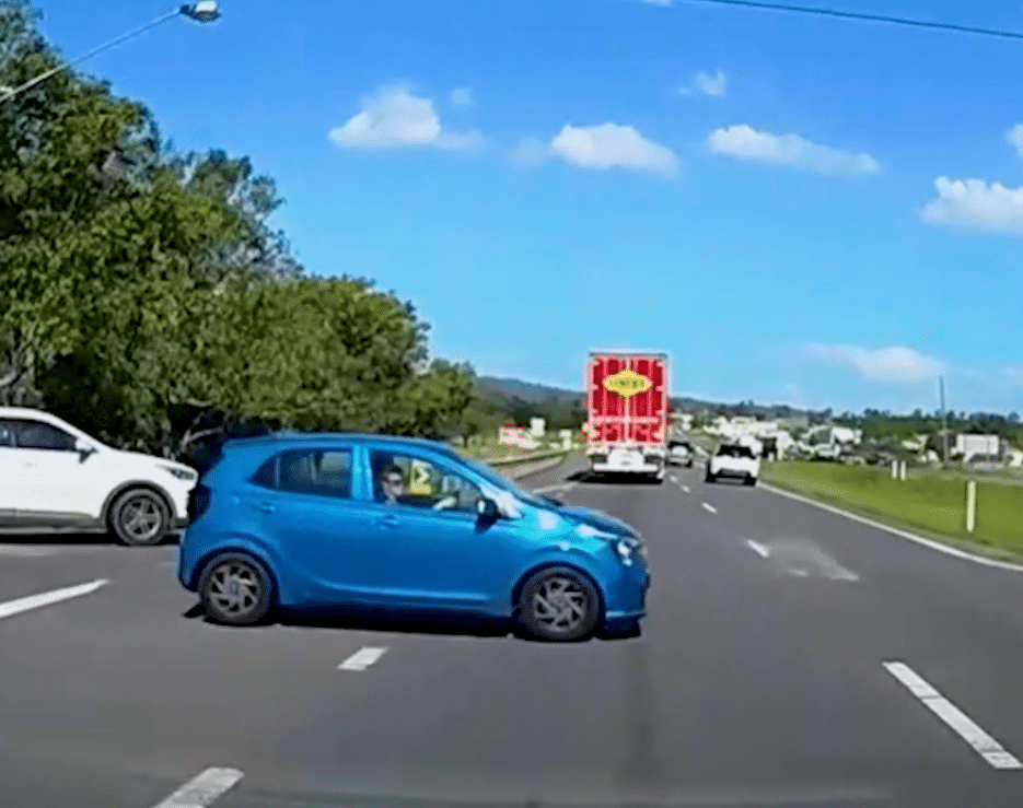 Safe System Snippet 534: Dynamic Visual Obstruction