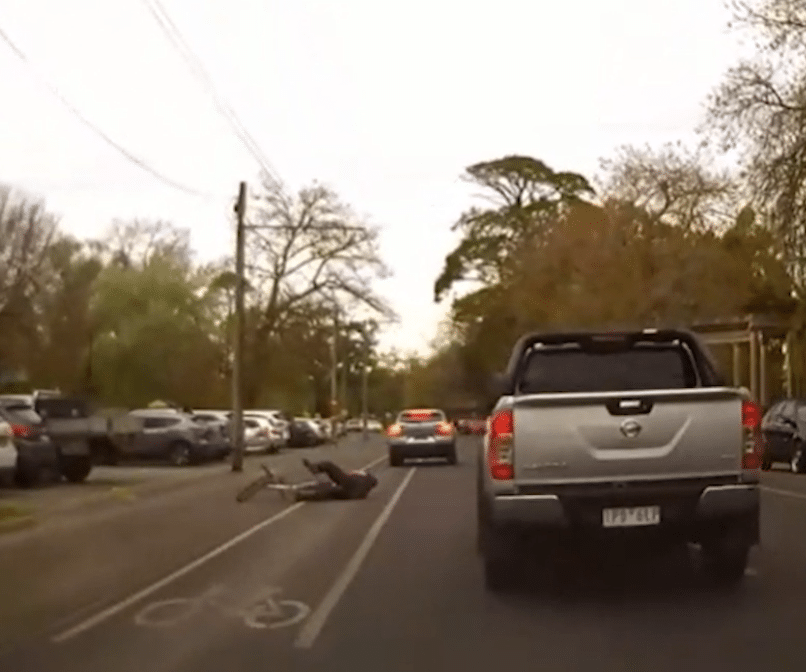 Kenngineering Notes: Bicycle tyres & grooves