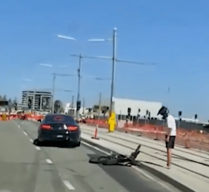 Safe System Snippet 537: eBikes – Access vs safety | Freedom vs control | Opportunity vs risk.