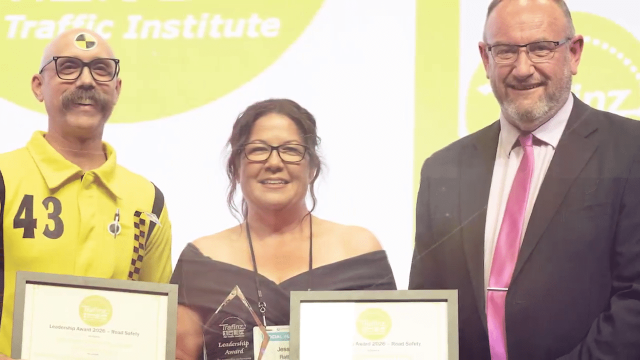 Kenngineering Notes: Reflecting on the Transportation Conference New Zealand in Wellington