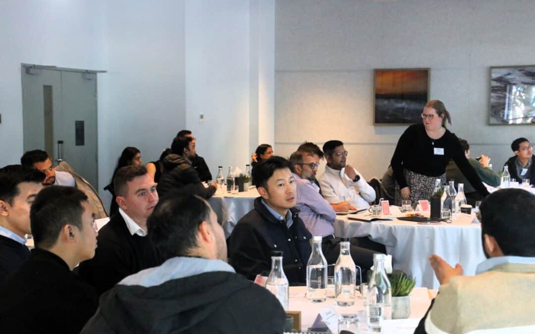 Kenngineering Notes: Creating the Safe Roads 101 course