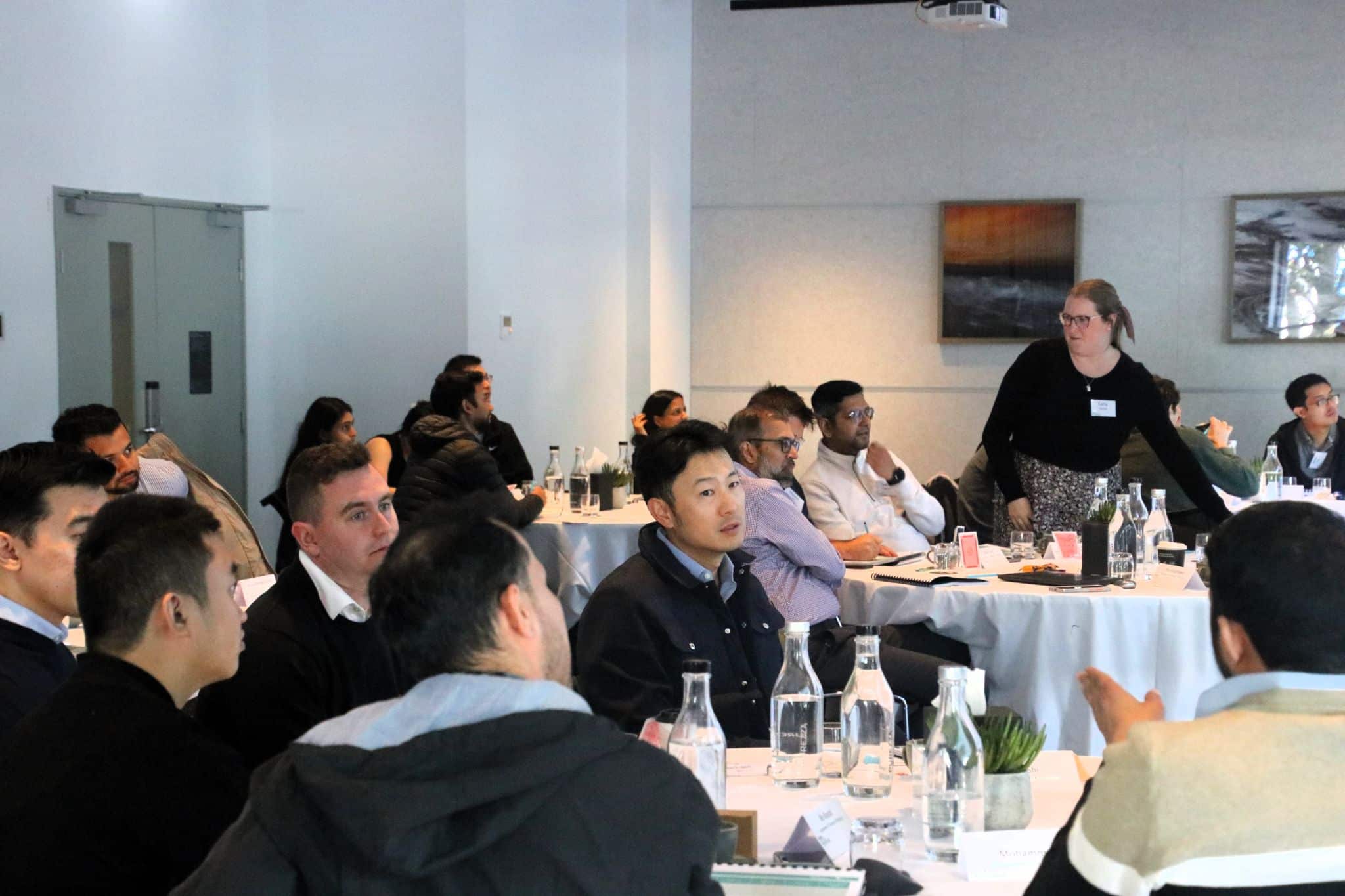 Kenngineering Notes: Creating the Safe Roads 101 course