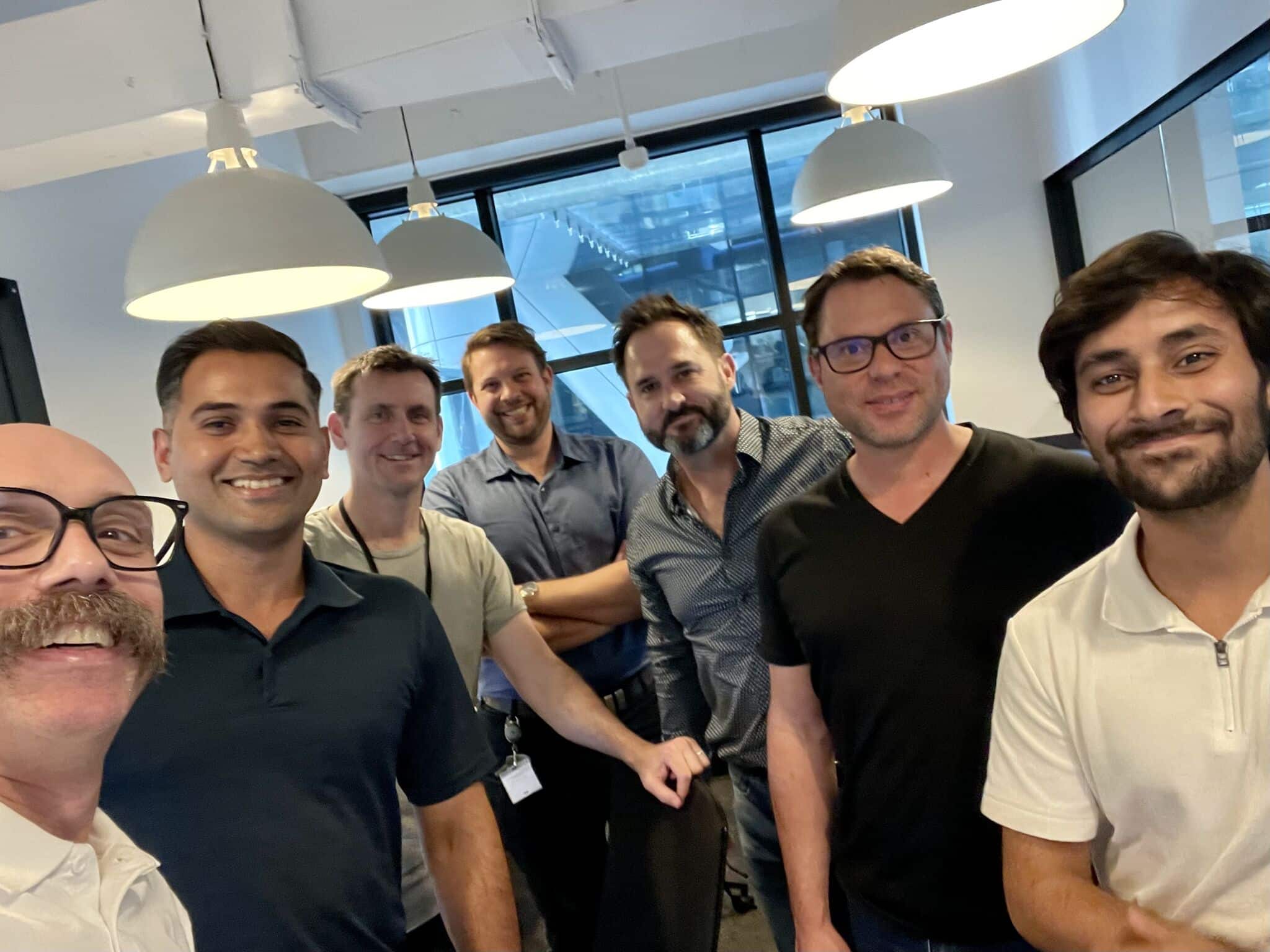 Kenngineering Notes: What a great way to end the week up here in sunny Queensland