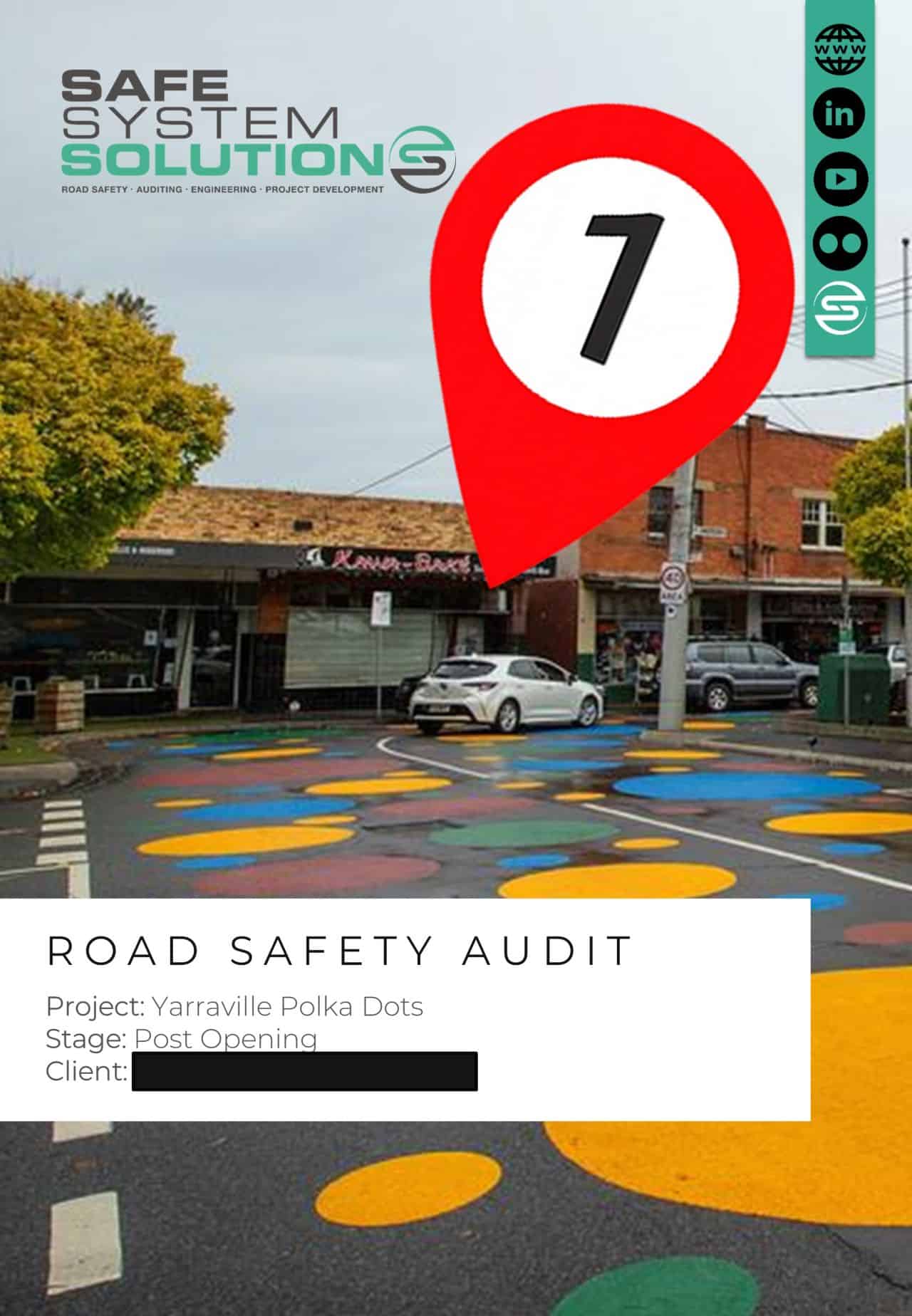 Kenngineering Notes: My 10 weirdest Road Safety Audits… so far