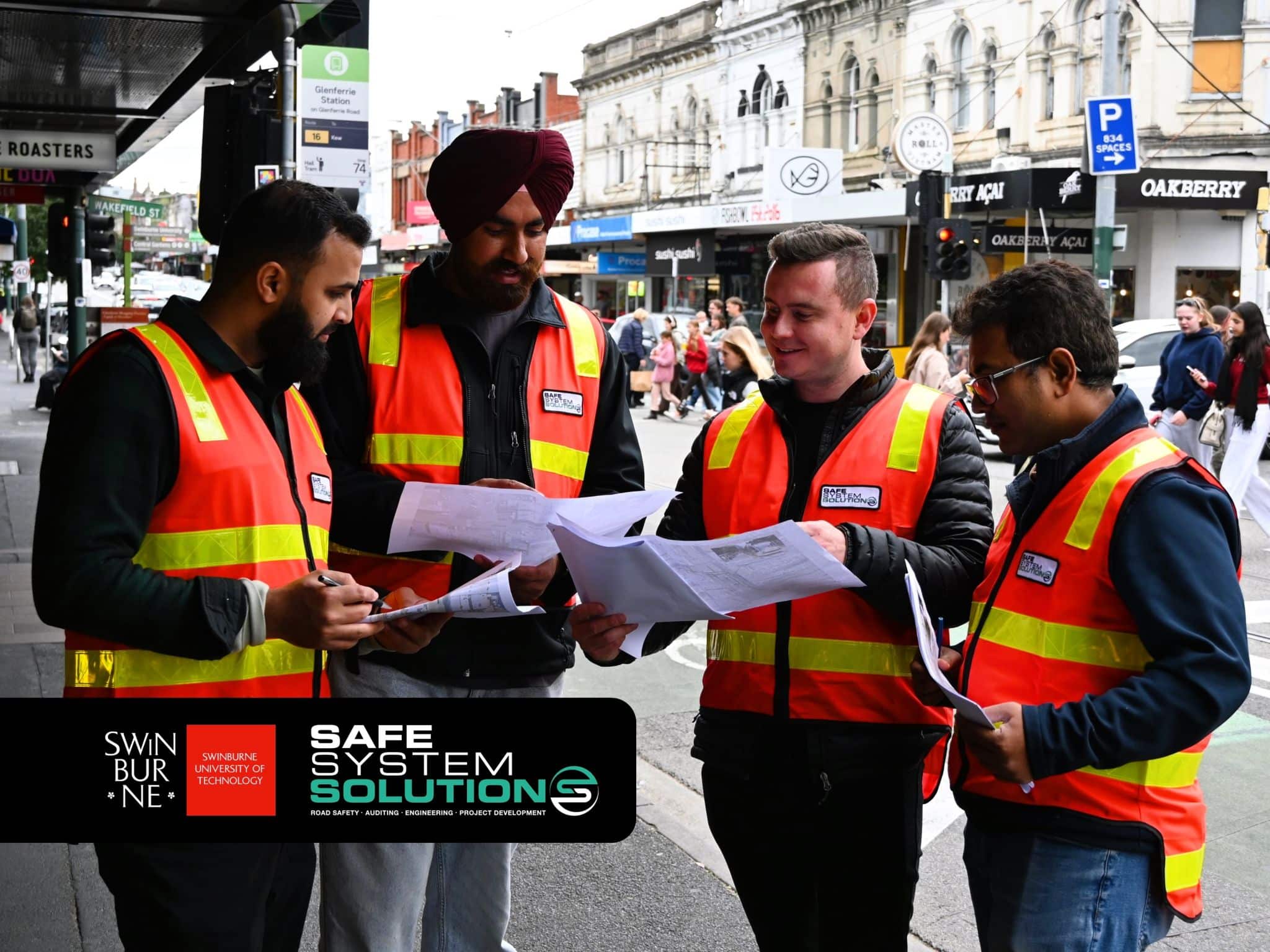 Kenngineering Notes: Building a foundation of road safety knowledge and commitment