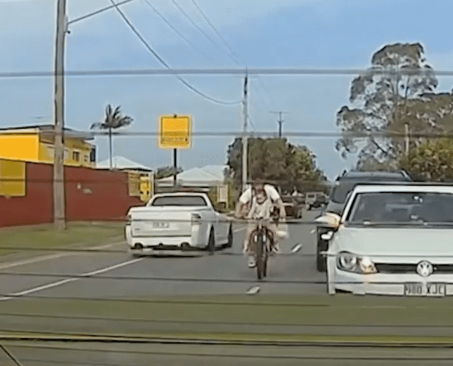 Safe System Snippet 538: We keep getting sent e-bike videos