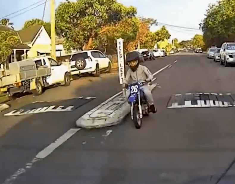 Safe System Snippet 544: What actually is an eBike?