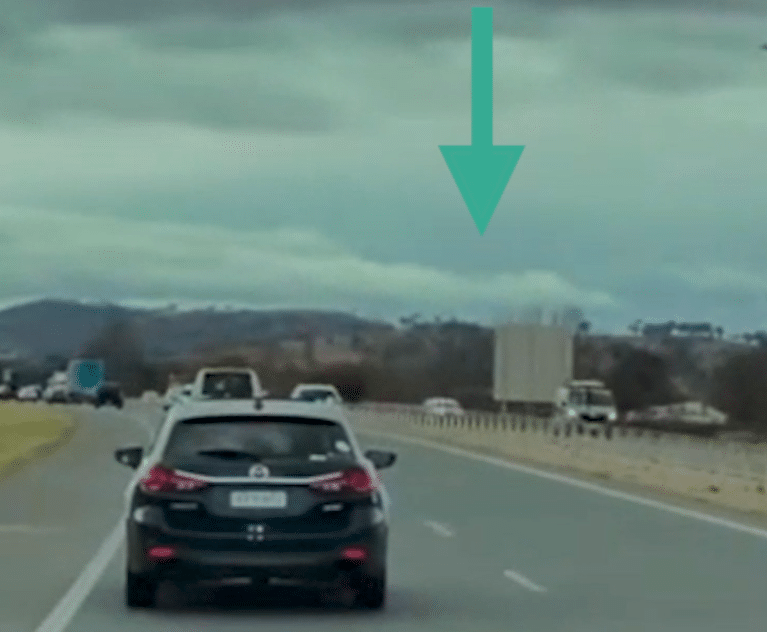 Safe System Snippet 545: Frangible sign posts (not just light poles)