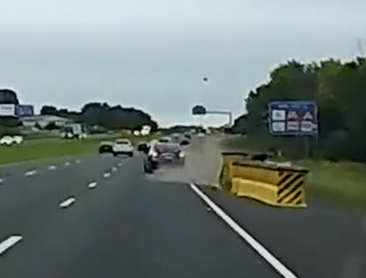 Safe System Snippet 547: Don’t they Freeze?