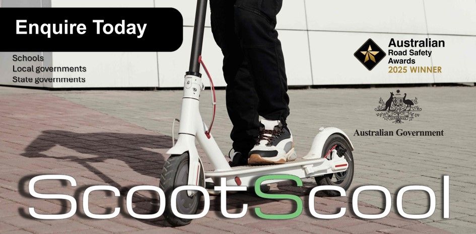 Kenngineering Notes: Back to ScootSchool
