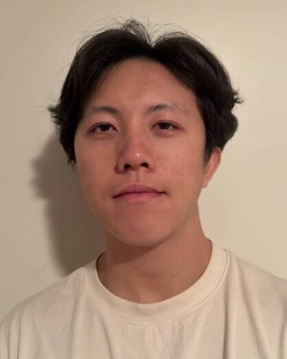 Douglas Jang