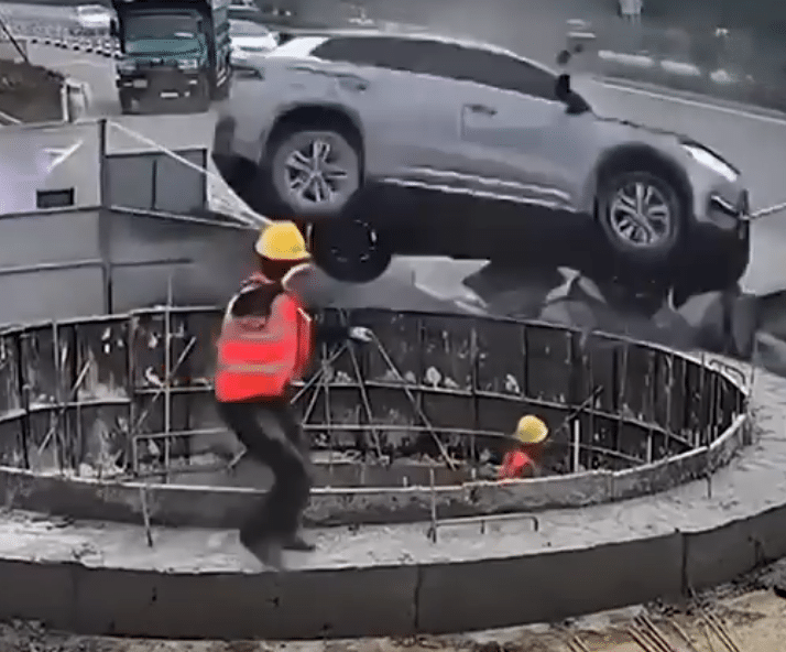 Kenngineering Notes: Always make sure you use the right Barrier System