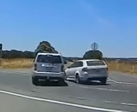 Safe System Snippet 556: Rural Intersections and the “Bullet Vehicle”