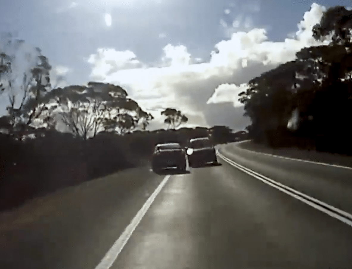 Kenngineering Notes: Dreaming and Driving – Don’t risk it