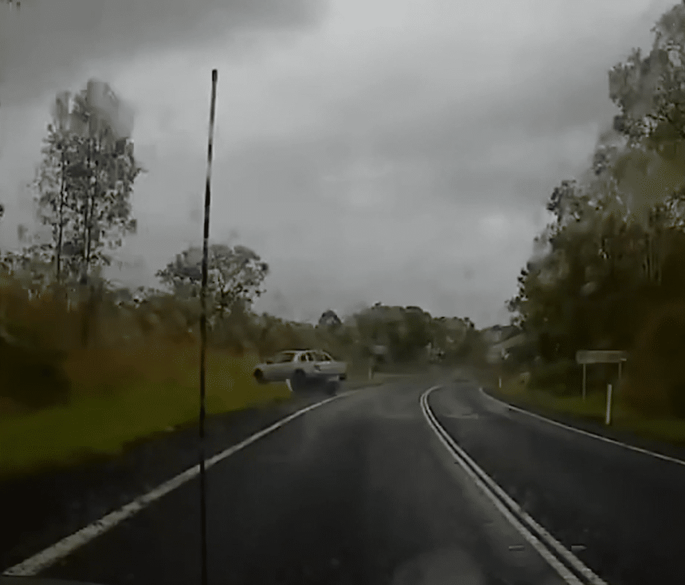 Safe System Snippet 563: A Multifaceted approach to Road Safety