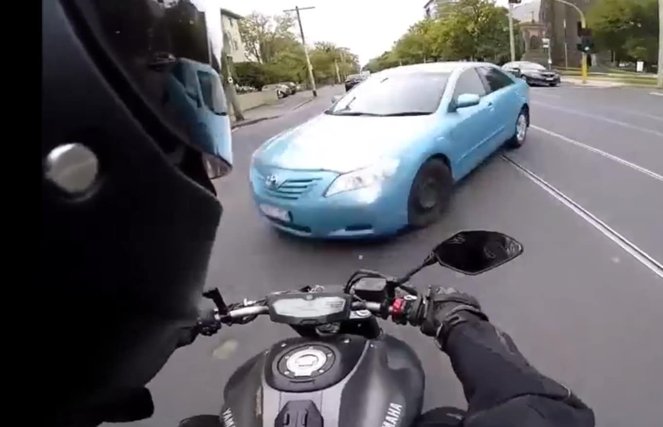 Kenngineering Notes: Motorcycles and Filter Turns