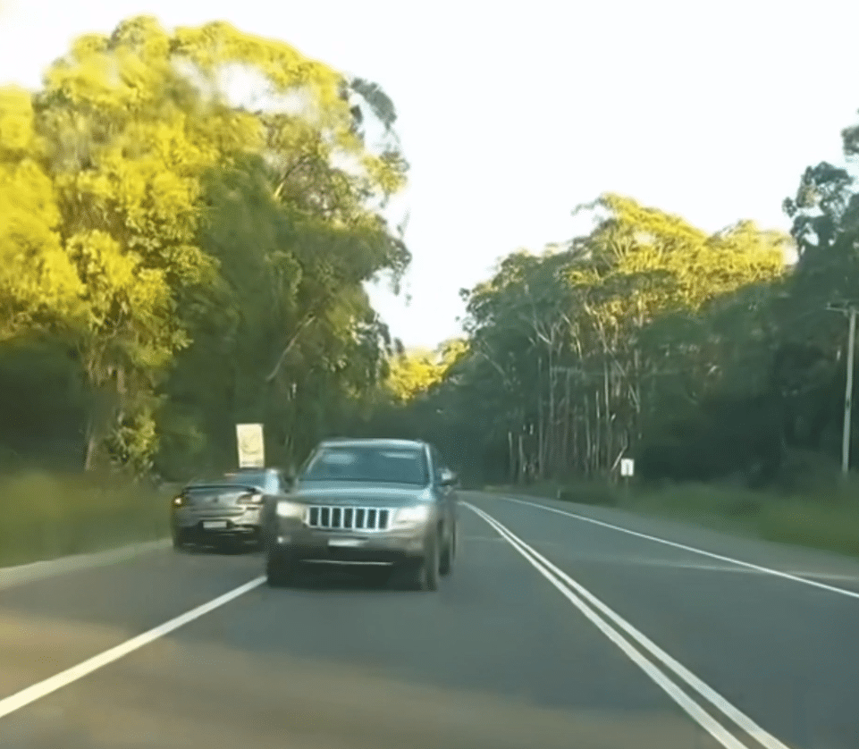 Safe System Snippet 567: Centrelines vs Barriers