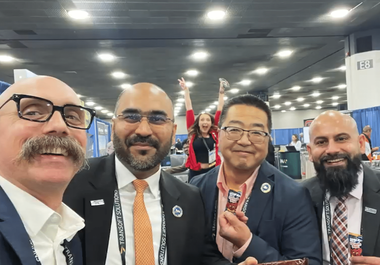 Kenngineering Notes: Huge week at the ITE Annual Meeting here in Detroit